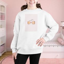 Bread Sweatshirt