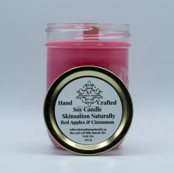 Candles – Skinsation Naturally