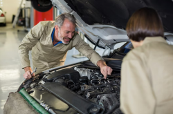 Log Book Service Brendale | Expert Car Maintenance by SNC Automotive