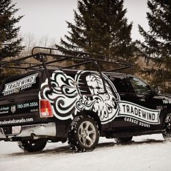 Turn Heads with Creative Vehicle Wraps