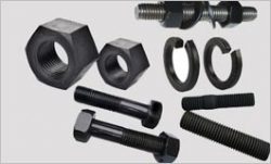 Stainless Steel 347, 347H Fasteners Stockist in Mumbai.