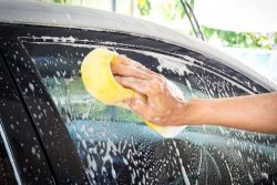 Mobile car detailing service Springfield, VA