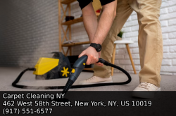 top-notch carpet cleaning in NY