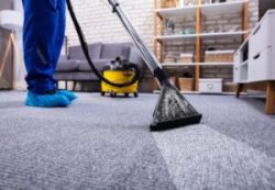 Outstanding carpet cleaning services in Sharjah