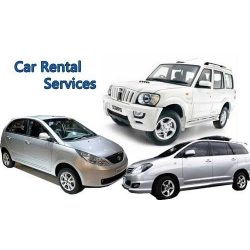 Car rental deals in Punjab