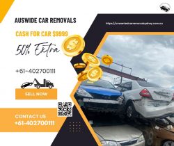 Cash For Car Sydney