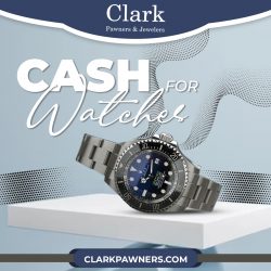 Instant Cash for Watches: Turn Your Timepieces into Money in Chicago