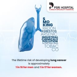 Causes of Lung Cancer