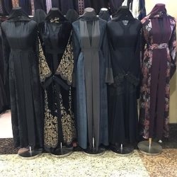 Navigating Dubai’s Premier Online Abaya Collections: Desert Elegance Delivered