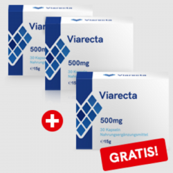 Viarecta Male Enhancement Reviews