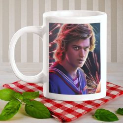 Stranger Things Becher