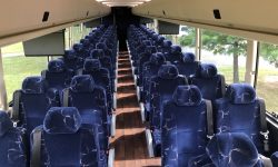 Charter Bus Rental in USA – Avalon Bus Services