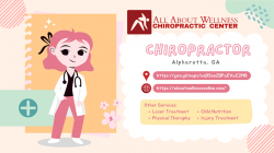 Chiropractor Alpharetta, GA