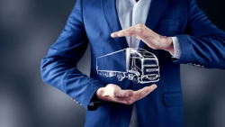 Choosing The Right Technologies Stack To Build Fleet Management App