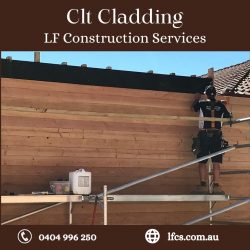 Clt Cladding