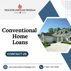 Conventional Home Loans