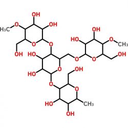 High-Quality Corn Starch Supplier – Elchemy: Trusted Sourcing & Exceptional Service