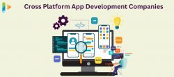 Cross Platform App Development Companies