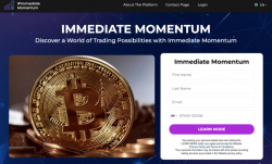 Immediate Momentum Scam ||Immediate Momentum||Immediate Momentum Platform