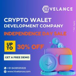 Cryptocurrency wallet development