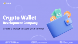 create crypto wallet using cryptowallet script