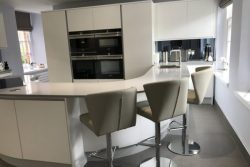 Hertfordshire Kitchen Designer