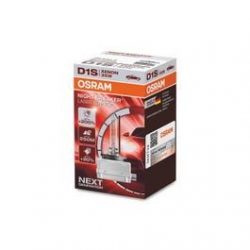 Osram D1S Night Breaker Laser 200%