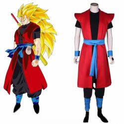 Seven Dragon Beads Super Saiyan $59.95