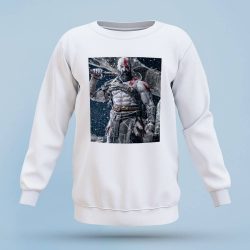 God of War Sweatshirts