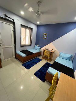 Best girls hostel & pg in North Campus, Delhi – TheHiveHostels