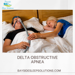 The Effect of Delta Obstructive Apnea on Sleep Quality