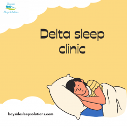 Discover the Deep Sleep Secrets at the Sleep Clinic