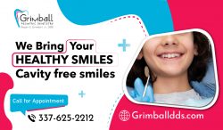 Dental Care for Little Ones