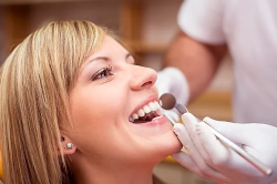 Dental Deep Cleaning in Lynnwood