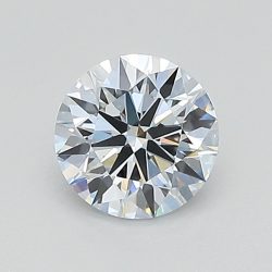 Lab Created Diamonds