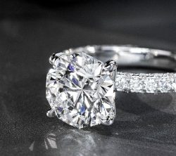 2 Carat Diamonds