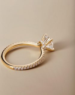 Marquise Shape Diamonds