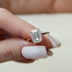 Designer Engagement Rings