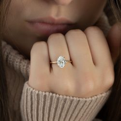 Engagement Rings for Women