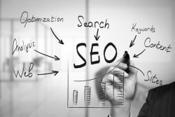 what is seo?