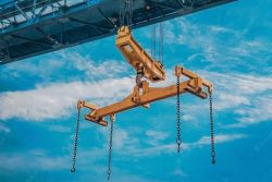 DOUBLE GIRDER GANTRY CRANES MANUFACTURERS