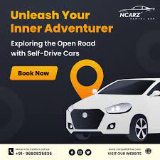 self drive car rental price