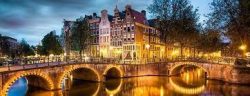 Best shared room for rent in Amsterdam