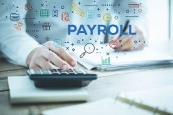 Payroll management