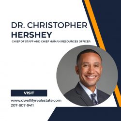 Dr. Christopher Hershey’s Strategic Leadership at NNSA