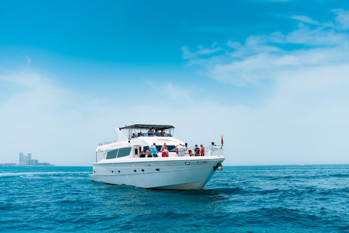 Discover Unparalleled Luxury with Xclusive Yachts – Your Ultimate Yacht Rental Experience ...
