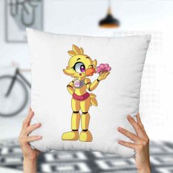 Chica Pillow