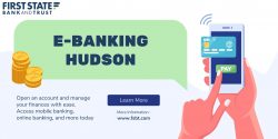 e-Banking Hudson