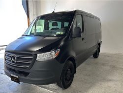 Passenger Van Rental Nyc