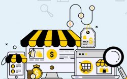 ecommerce development company dubai